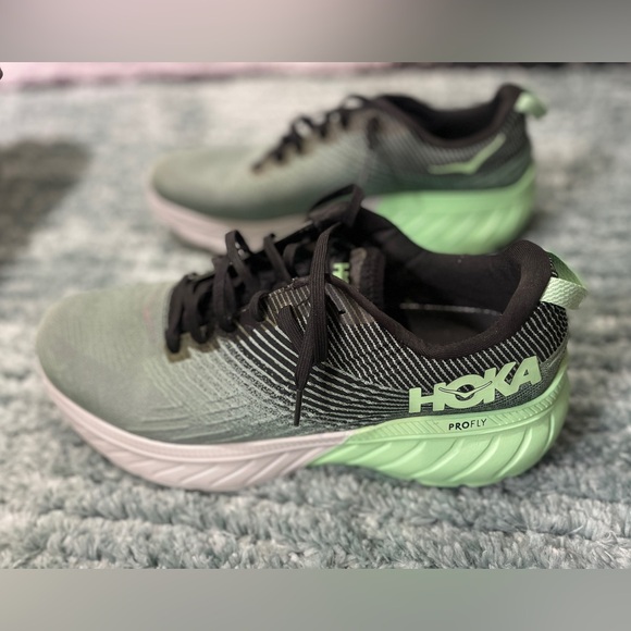 The Hoka One Mach 3 PROFLY - Picture 6 of 10